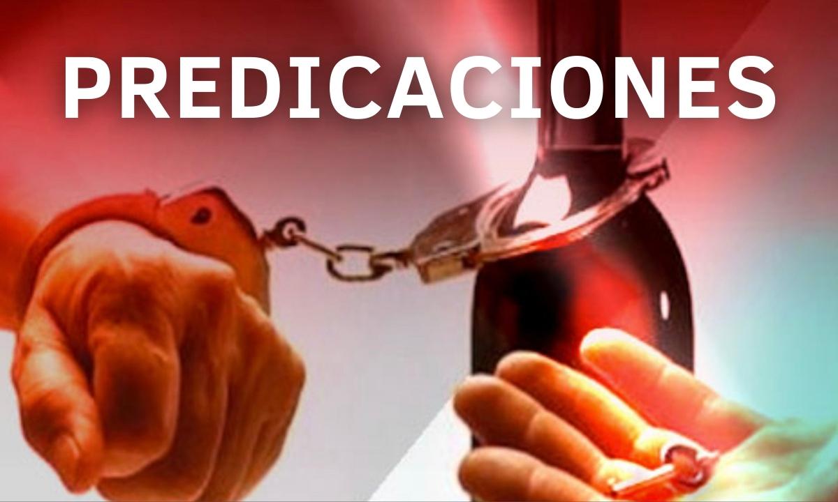Predicaciones 